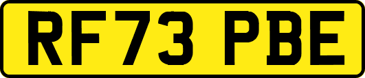RF73PBE