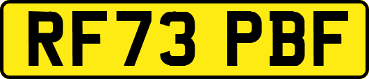 RF73PBF