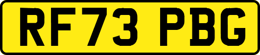 RF73PBG