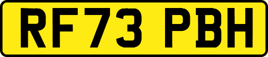 RF73PBH