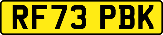 RF73PBK