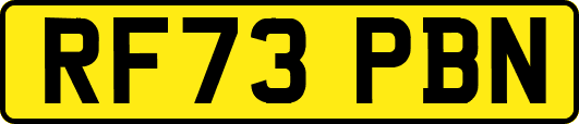 RF73PBN
