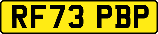 RF73PBP