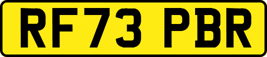 RF73PBR
