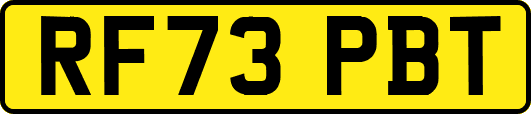RF73PBT