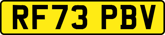 RF73PBV