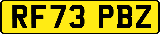 RF73PBZ