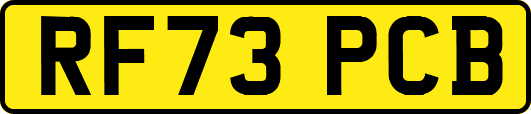 RF73PCB