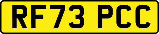 RF73PCC