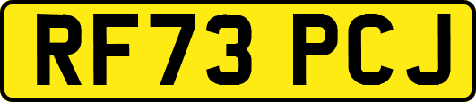 RF73PCJ
