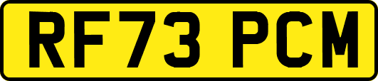 RF73PCM
