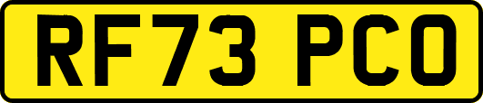 RF73PCO