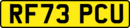 RF73PCU