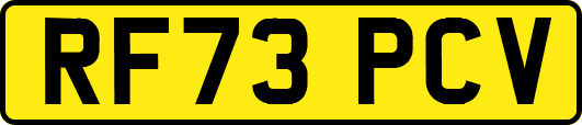 RF73PCV