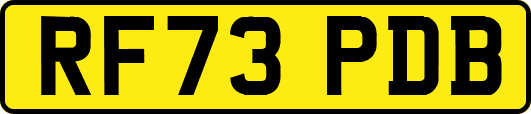 RF73PDB