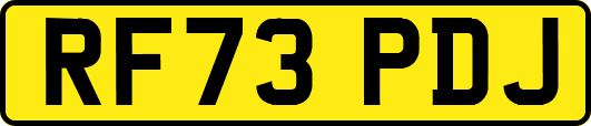 RF73PDJ