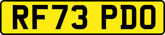 RF73PDO