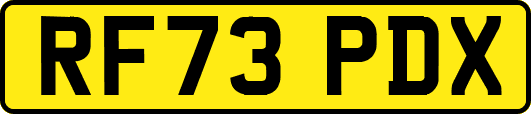 RF73PDX