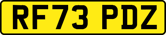 RF73PDZ