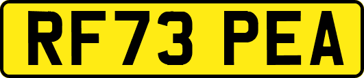 RF73PEA