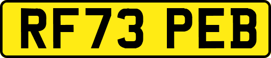 RF73PEB