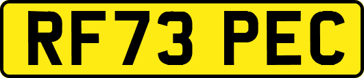 RF73PEC
