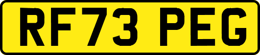 RF73PEG