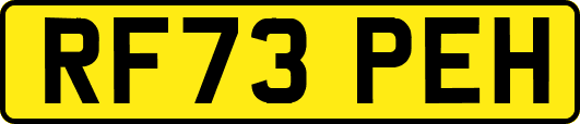 RF73PEH