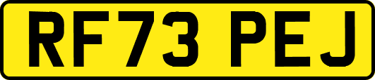 RF73PEJ