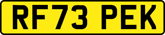 RF73PEK