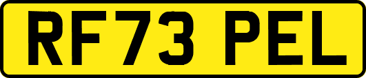 RF73PEL