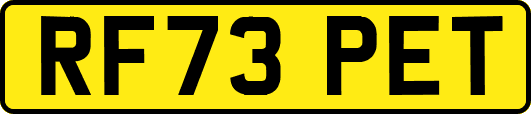 RF73PET