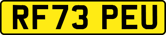RF73PEU