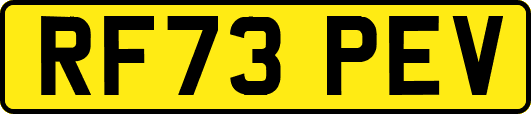 RF73PEV