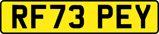 RF73PEY