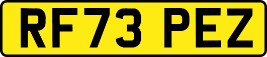 RF73PEZ