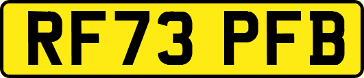 RF73PFB