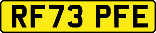RF73PFE