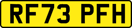 RF73PFH
