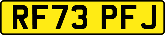 RF73PFJ