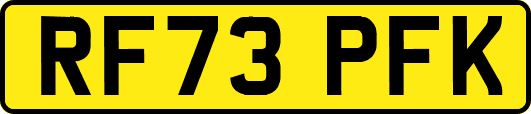 RF73PFK