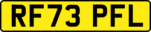 RF73PFL