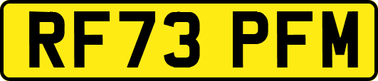 RF73PFM