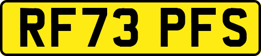 RF73PFS