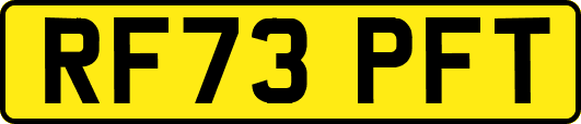 RF73PFT