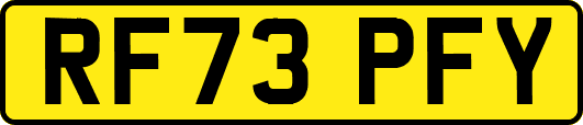 RF73PFY