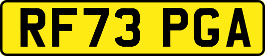 RF73PGA