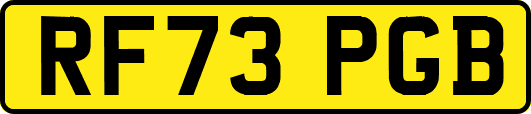 RF73PGB
