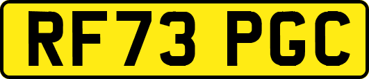 RF73PGC