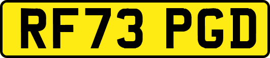 RF73PGD